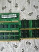 KARTY PAMIĘCI DDR 2 PC2 I DDR PC3 - 2