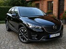 Mazda CX-5 2.5 Skyactiv-G AWD AT SkyPassion