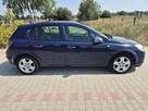 Opel Astra III 1.6 Benzyna!2009rok!Salon Polska!2 Właściciel - 6