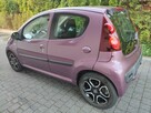 Peugeot 107 1.0 benzyna - 3