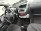 Peugeot 107 1.0 benzyna - 8