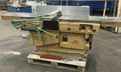 SCM F4L strugarka wyrowniarka - 3