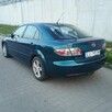 Mazda 6 2.0 Diesel 2007 Rok Sprzedaz Zamiana. - 3