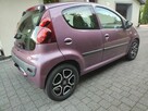 Peugeot 107 1.0 benzyna - 4