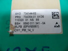 programator pralki bosch WAE20467ME EPW65861 - 3