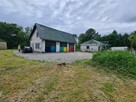 Wynajmę budynek warsztatowy - 1