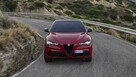 Alfa Romeo Stelvio - kupię, również uszkodzona - 2