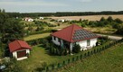 Dom nad jeziorem w malowniczej okolicy - Kaszuby - 1