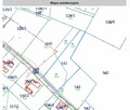 Działka 4295 m² – złożony wniosek o WZ na dwa domy - 4