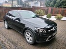 Sprzedam Mercedes GLC 220d coupe 2018 r Salon Polska - 4