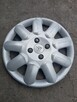 Kolpak 15" Citroen Orginalny - 3