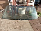 Volkswagen PASSAT B5 Szyba tylna 3B9845051A - 2