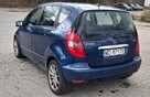 Mercedes A180 Avantgarde, bogate wyposażenie, 2.0 CDI - 5