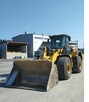 ŁADOWARKA KOŁOWA CATERPILLAR 972M - 3