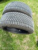 Opony wielosezonowe R19 - 2