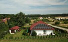 Dom nad jeziorem w malowniczej okolicy - Kaszuby - 5