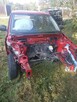 Skoda Fabia II # 1.2 HTP # Dawca części # 2010 - 4