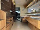 Renault Master Autosklep pieczyw Gastronomiczny Food Truck Foodtruck sklep BORCO 2009 - 2