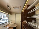 Renault Master Autosklep pieczyw Gastronomiczny Food Truck Foodtruck sklep BORCO 2009 - 9