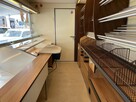 Renault Master Autosklep pieczyw Gastronomiczny Food Truck Foodtruck sklep BORCO 2009 - 13