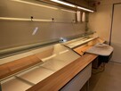 Renault Master Autosklep pieczyw Gastronomiczny Food Truck Foodtruck sklep BORCO 2009 - 14