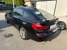 Raty/Zamiana Gwarancja318d Gran Turismo faktura VAT 23% salon PL - 5