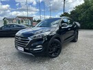 Hyundai Tucson 1.7CRDI 141KM/Automat/Serwis/Zamiana/Kredyt/Pakiet VIP Gwarant