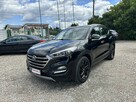 Hyundai Tucson 1.7CRDI 141KM/Automat/Serwis/Zamiana/Kredyt/Pakiet VIP Gwarant - 2