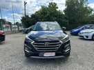 Hyundai Tucson 1.7CRDI 141KM/Automat/Serwis/Zamiana/Kredyt/Pakiet VIP Gwarant - 3
