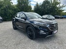 Hyundai Tucson 1.7CRDI 141KM/Automat/Serwis/Zamiana/Kredyt/Pakiet VIP Gwarant - 4