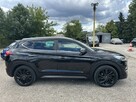Hyundai Tucson 1.7CRDI 141KM/Automat/Serwis/Zamiana/Kredyt/Pakiet VIP Gwarant - 6