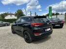 Hyundai Tucson 1.7CRDI 141KM/Automat/Serwis/Zamiana/Kredyt/Pakiet VIP Gwarant - 7