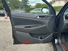 Hyundai Tucson 1.7CRDI 141KM/Automat/Serwis/Zamiana/Kredyt/Pakiet VIP Gwarant - 11