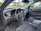Hyundai Tucson 1.7CRDI 141KM/Automat/Serwis/Zamiana/Kredyt/Pakiet VIP Gwarant - 14