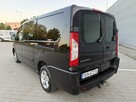 Peugeot Expert 2.0HDI Automat Dubel L2H1 Long Długi Brygadowka Klima Navi 2x Drzwi - 3