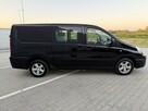 Peugeot Expert 2.0HDI Automat Dubel L2H1 Long Długi Brygadowka Klima Navi 2x Drzwi - 8