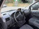 Peugeot Expert 2.0HDI Automat Dubel L2H1 Long Długi Brygadowka Klima Navi 2x Drzwi - 10