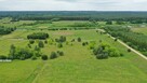 Działka budowlana Nowogród, Śródpolna - 5
