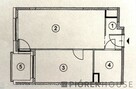 2-pokojowe mieszkanie na Mokotowie - 13