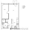 2-pokojowe mieszkanie na Bielanach - 14