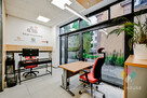 67 m2, centrum, parking, witryna, wysoki standard - 4
