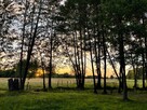 Działka z domem letniskowym w przepięknej okolicy
