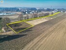 Działka rolno-budowlana Międzyrzecze Dolne gm. Jasienica - 7