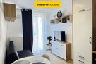 Mikroapartament 18m² Sołtysowicka, gotowy do najmu