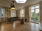 Na wynajem apartament przy Jasnych Błoniach