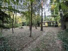 Wyjątkowa działka w Sokolniki Las - 1