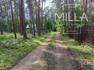 Wyjątkowa działka w Sokolniki Las - 9