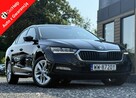 Škoda Octavia Salon Polska Poleasingowy I właściciel Serwis ASO VAT 23% Bezwypadkowy - 1