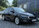 Škoda Octavia Salon Polska Poleasingowy I właściciel Serwis ASO VAT 23% Bezwypadkowy - 2