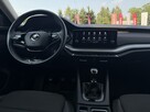 Škoda Octavia Salon Polska Poleasingowy I właściciel Serwis ASO VAT 23% Bezwypadkowy - 12